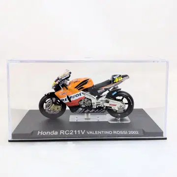 혼다 RC211V 발렌티노 로시 2002