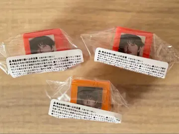 TREASURE 지훈 스탬프