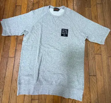 Rough and Swell XL 남성 맨투맨