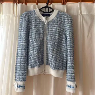 M'S GRACY 노카라 자켓 40