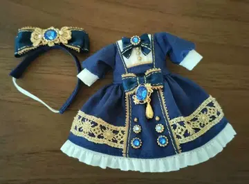 딜러 제작 인형 의류 아웃핏 오비츠11, 넨도로이드돌 사이즈