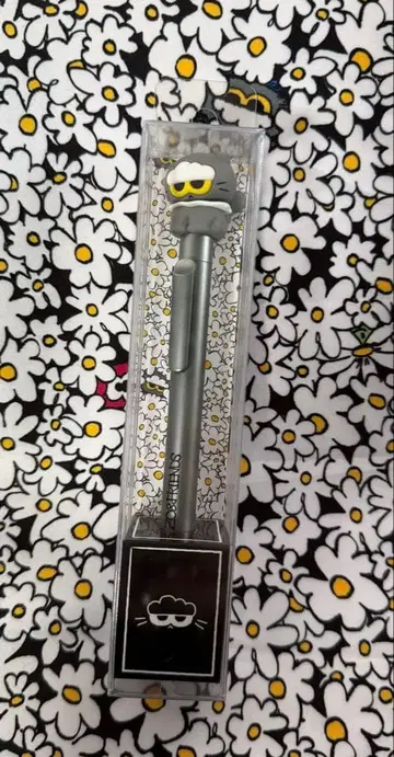 ZO&FRIENDS ZOA 볼펜 1개