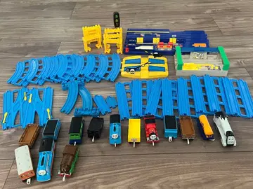 토마스 프라레일 세트 판매