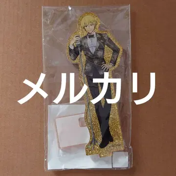 Fate FGO carnival 마루이 아크릴 스탠드 길가메시