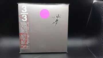 오비 포함 3/3 렉 치코히게 프릭션 전신 2CD 도쿄 락카 관련