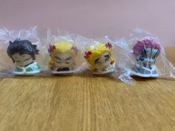 귀멸의 칼날 오네무탄 5탄 세미 컴프