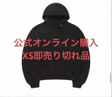 스카이 라크 후드티