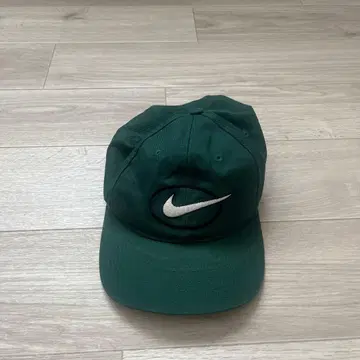 90s NIKE 야구 모자