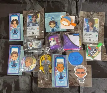 3대 스타디움 가챠 일괄 정리