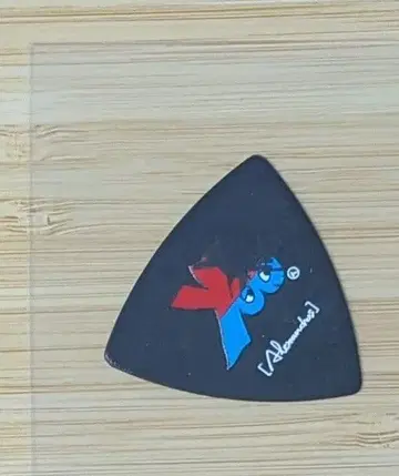 기타 피크 카와카미 요헤이 Alexandros Alexandros