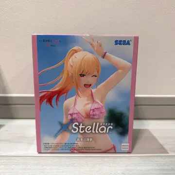 그 비스크 돌은 사랑을 한다 익스텐션 키타가와 마린 피규어