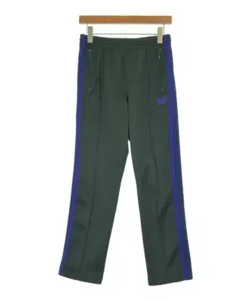 Needles 스웨트 팬츠 남성용