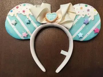 바넬로피 팔팔루자 머리띠