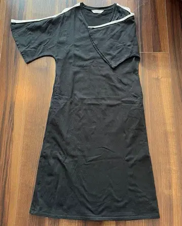 뷰티풀 피플 블랙 원피스