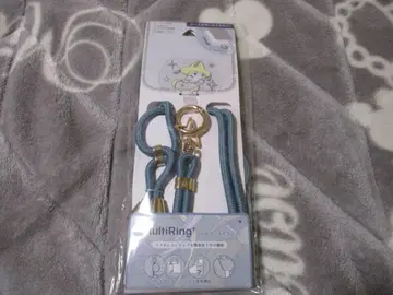 포켓몬 센터 지라치 별 이어주기 멀티링 플러스 숄더 스트랩