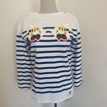 ORAIVAL MUVEIL 티셔츠