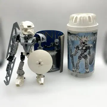 레고 8571 바이오니클 코파카 누바 LEGO BIONICLE