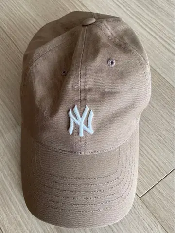 일본 미입고 MLB KOREA 루키 언스트럭처 볼캡 모자