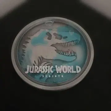 쥬라기 월드 리키드 코스터 공식