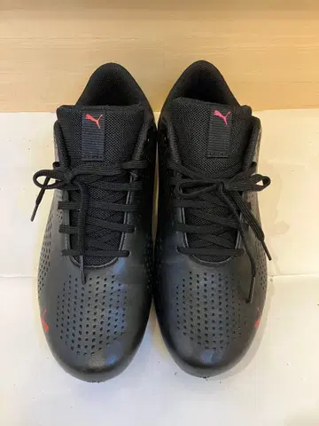 푸마 페라리 스니커즈 26cm