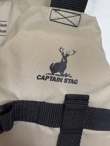 캡틴스태그 구명 조끼 키즈 어린이 s 사이즈