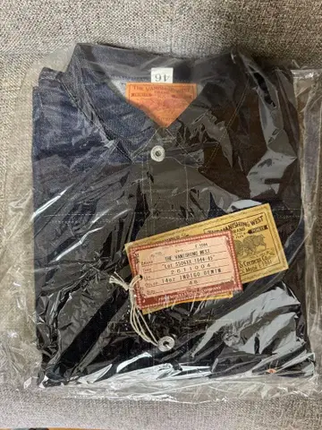 새상품 프리휠러스 S506XX 1944-45 사이즈 46 NW