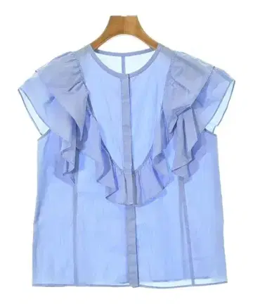 IENA 블라우스 여성용