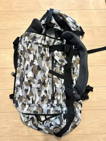 [LOGOS] 더플백 CADVEL-Design 더플백65