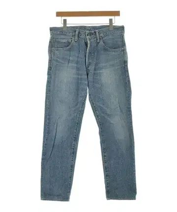 STUDIO D'ARTISAN 데님 팬츠 남성용