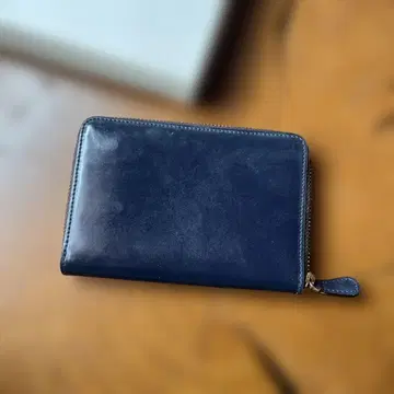 j&md avidson 지퍼 지갑 보관품