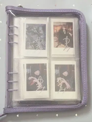 유키미 우타이테 편지지류 굿즈 묶음 판매