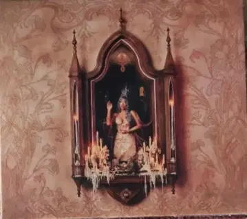 Melanie Martinez HADES CD