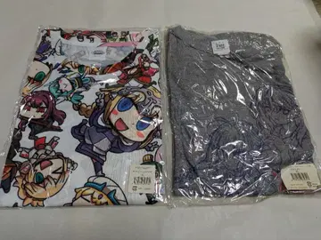 Fate stay night Heaven'sFeel XL 티셔츠 (2장)