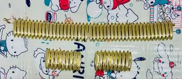 Fate FGO 길가메시 목걸이 팔찌 코스프레 소품