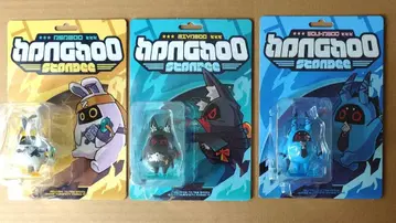 젠레스 존 제로 펌프 야야 유유 카쿠카쿠