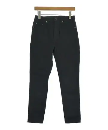 생 로랑 파리 데님 팬츠 여성용