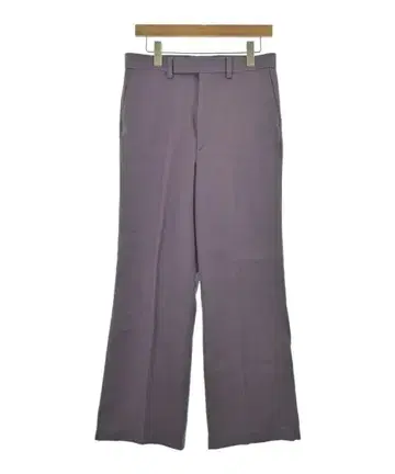 TOGA 남성용 슬랙스