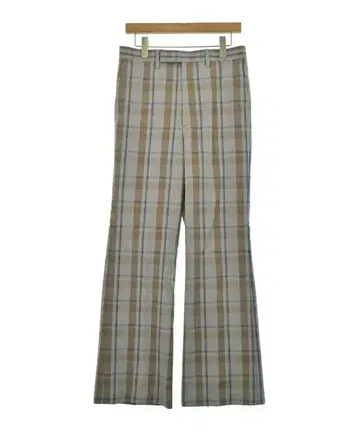 TOGA 슬랙스 남성용