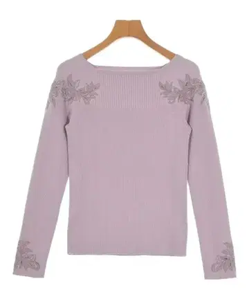 STRAWBERRY Fields 니트 스웨터 여성용