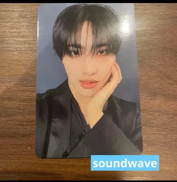 ateez golden hour 4 soundwave 성화