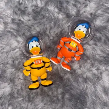 URDU 우주복 도날드 세트