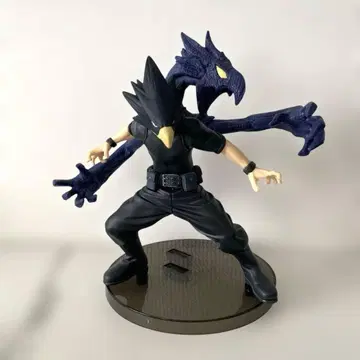 히로아카 피규어 토코야미 후미카게