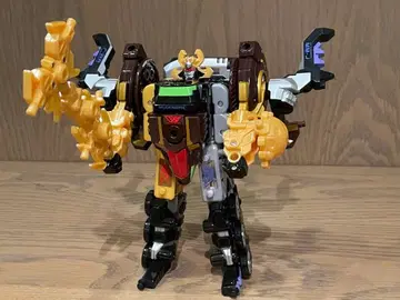 무겐 합체 시리즈 SP 무겐 인섹트 더블 세트