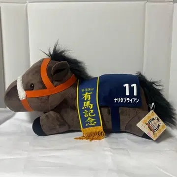 나리타 브라이언 서러브레드 컬렉션 네소베리
