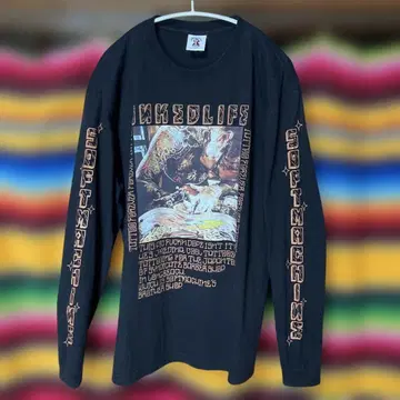 SOFTMACHINE 소프트 머신 롱티