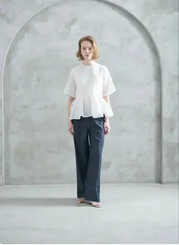 liten 리텐 Light Denim 이지 팬츠 Indigo