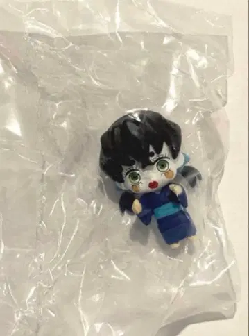 귀멸의 칼날 나라붕데스 이노시카