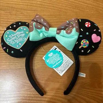 팔팔루자 머리띠 바넬로피