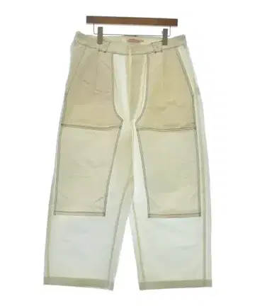 NICENESS 치노 팬츠 남성용