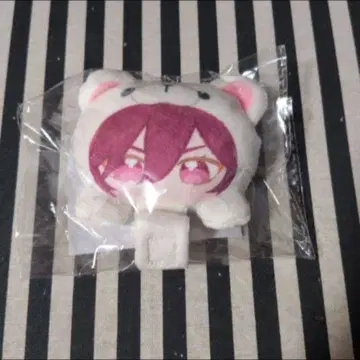 앙스타 10주년 모미켄 노캇카리 이츠누이 부품 봉제 인형 멜로아스